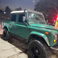 پاژن 6 سیلندر موتور 3 هزار