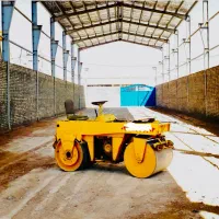 اجاره دهی غلطک مخصوص زیرسازی فنداسیون زمین