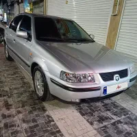 سمندlxمدل83