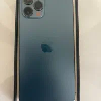 ایفون۱۲پرو/۲۵۶گیگ/پارتlla