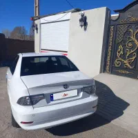 سورن پلاس ef7|خودرو سواری و وانت|ورزقان, |دیوار