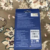 پاوربانک۱۰۰۰۰ ردمی