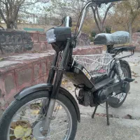 براوو بیرنگ انجین ایتالیا|موتورسیکلت|اسلامشهر, شهرک واوان|دیوار