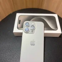 آیفون ۱۵ پرو