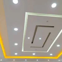 اجرا سقف کاذب ، کناف ، تایل ، پی وی سی، تی وی وال|خدمات پیشه و مهارت|ایذه, |دیوار