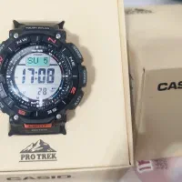 ساعت مچی مردانه کاسیو