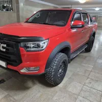 kmc t8|خودرو سواری و وانت|تهران, دربند|دیوار