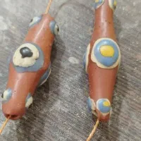 مهره های کهنه