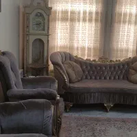 مبلمان|مبلمان خانگی و میز عسلی|تهران, جی|دیوار