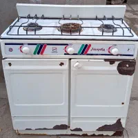 گاز ۳شعله فروشی