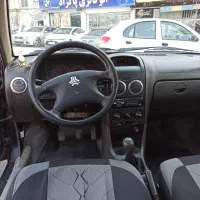 پراید ۱۴۱ مدل ۸۵