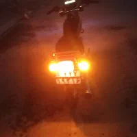 سالم ومرتب|موتورسیکلت|مشهد, نوده|دیوار