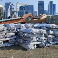 واردات و ترخیص کالا از دبی به استان بوشهر