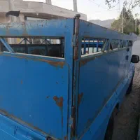 اتاق بالا نیسان