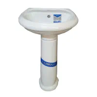 روشویی چینی