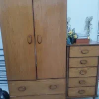 سرویس چوب|تخت و سرویس خواب|مشهد, ایثارگران|دیوار