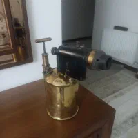 چراغ پریموس