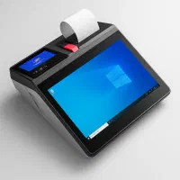 صندوق فروشگاهی POS لمسی هرت مدل H116-i