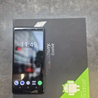 گوشی اندروید بلک بری blackberry evolve