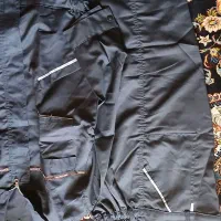 لباس وشلوار کار