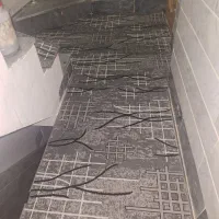 گلیم فرش متری۳۰۰