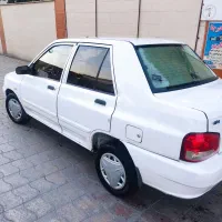 پراید 132 مدل 95|خودرو سواری و وانت|کازرون, |دیوار