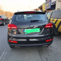 JAC S5 مدل۱۳۹۸|خودرو سواری و وانت|تهران, شهرک گلها (تهرانسر)|دیوار