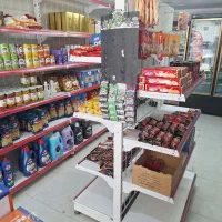 استند دو طرفه