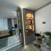 کابینت کمد دیواری درب اتاقی|جاکفشی، کمد، دراور|سیرجان, |دیوار