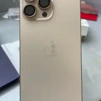 ایفون‌16 پرومکس ۵۱۲