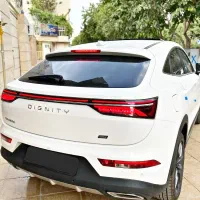 دیگنیتی پرایم داخل مارون  مدل 1404 صفر خشک روز آنی