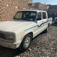 مزدا ژاپن مدل ۹۱در حد