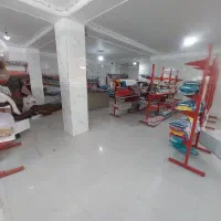 90متر تجاری طبقه بالا خ کارگر|اجارهٔ مغازه و غرفه|بم, |دیوار