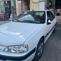 پارس tu5 مدل ۱۴۰۱ دریچه سیمی