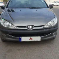 206 مدل ۸۰ فرانسوی