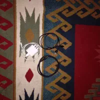 شارژرکامل و۲عددکابل با دسته ی کامپیوترمعاوضه میکنم