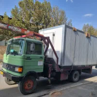 جرثقیل خاور