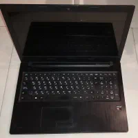 لپ‌تاپ لنوو مدل G505