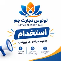 استخدام ویزیتور