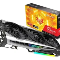 کارت گرافیک ۶۷۰۰xt nitro plus sapphire|قطعات و لوازم جانبی رایانه|اهواز, کوی ملی راه|دیوار