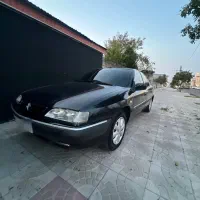 زانتیا مدل ۸۵