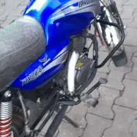 طرح بکسر.|موتورسیکلت|سبزوار, امام خمینی (ناوی)|دیوار