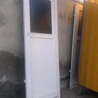 درب آلومینیومی