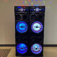 اسپیکر باند ماکسیدر