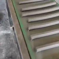 دستگاه زغال پسته و دستگاه زغال چینی|ماشین‌آلات صنعتی|رباط‌کریم, الارد|دیوار