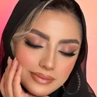 میکاپ جوانساز و ضدآب|خدمات آرایشگری و زیبایی|مشهد, عبادی|دیوار