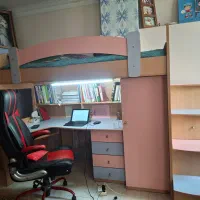 سرویس خواب نوجوان