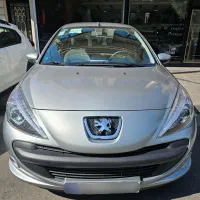 پژو 207 اتومات مدل 1404 نقد و اقساط