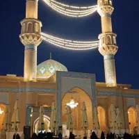 کاروان زیارتی کربلا|تور و چارتر|شیراز, کوشک میدان|دیوار