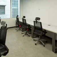 اجاره میز کار اشتراکی روزانه گلسار